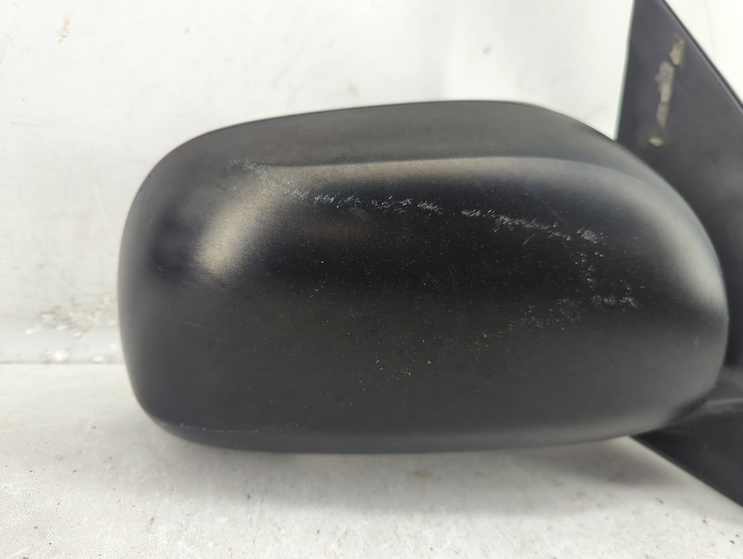 2009-2012 Toyota Rav4 Passenger Side View Mirror - Right Door Mirror OEM Used - Oemusedautoparts1.com