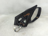 2009-2012 Toyota Rav4 Passenger Side View Mirror - Right Door Mirror OEM Used - Oemusedautoparts1.com