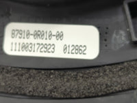 2009-2012 Toyota Rav4 Passenger Side View Mirror - Right Door Mirror OEM Used - Oemusedautoparts1.com