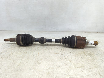 compare product 2006-2012 Toyota Rav4 Axle Shaft Front Driver Cv C/v
