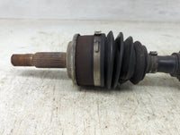 2006-2012 Toyota Rav4 Axle Shaft Front Driver Cv C/v - Oemusedautoparts1.com