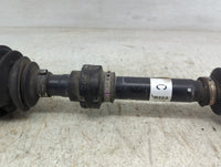 2006-2012 Toyota Rav4 Axle Shaft Front Driver Cv C/v - Oemusedautoparts1.com
