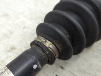 2006-2012 Toyota Rav4 Axle Shaft Front Driver Cv C/v - Oemusedautoparts1.com