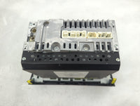 2010-2011 Toyota Rav4 Radio AM FM Cd Player Receiver Replacement P/N:86120-0R071 Fits Fits 2010 2011 OEM Used Auto Parts - O