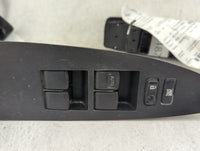 2006-2012 Toyota Rav4 Master Power Window Switch Replacement Driver Side Left P/N:74232-0R010 Fits OEM Used Auto Parts - Oem