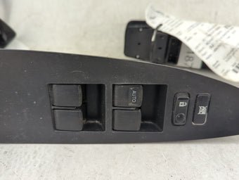 compare product 2006-2012 Toyota Rav4 Master Power Window Switch Replacement Driver Side Left P/N:74232-0R010 Fits OEM Used Auto Parts