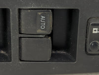 2006-2012 Toyota Rav4 Master Power Window Switch Replacement Driver Side Left P/N:74232-0R010 Fits OEM Used Auto Parts - Oem