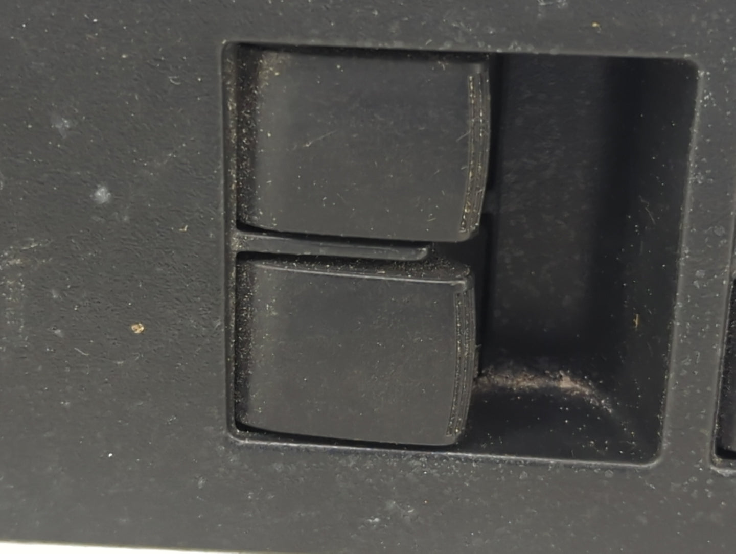 2006-2012 Toyota Rav4 Master Power Window Switch Replacement Driver Side Left P/N:74232-0R010 Fits OEM Used Auto Parts - Oem