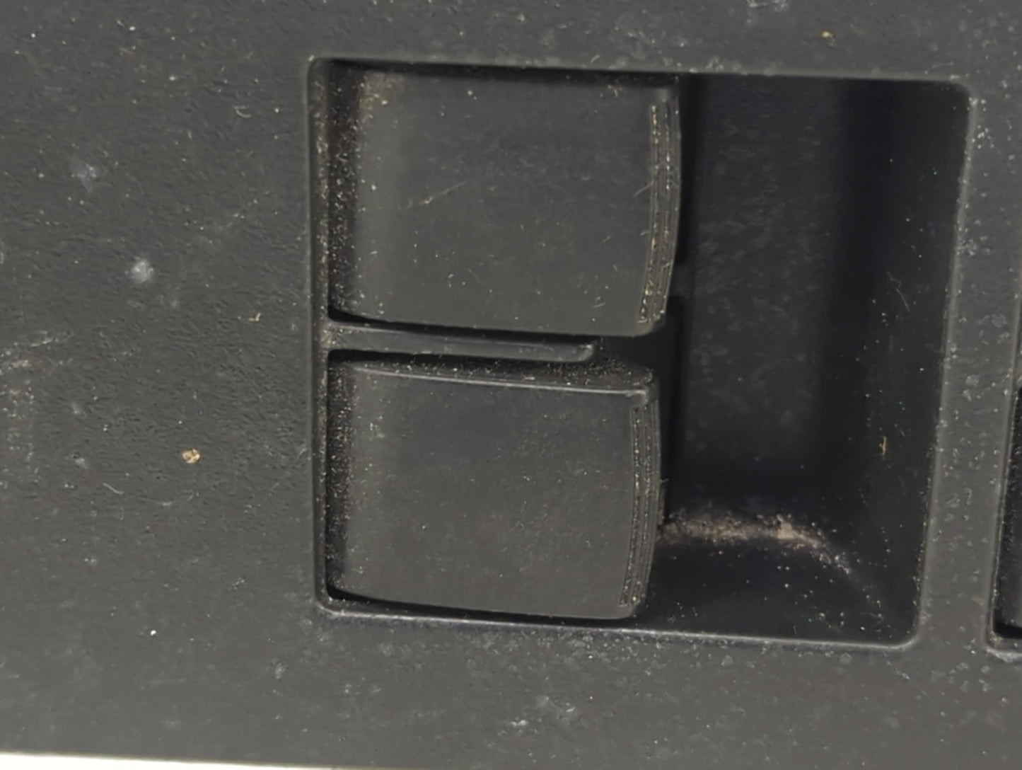 2006-2012 Toyota Rav4 Master Power Window Switch Replacement Driver Side Left P/N:74232-0R010 Fits OEM Used Auto Parts - Oem