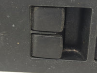 2006-2012 Toyota Rav4 Master Power Window Switch Replacement Driver Side Left P/N:74232-0R010 Fits OEM Used Auto Parts - Oem