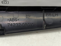 2006-2012 Toyota Rav4 Master Power Window Switch Replacement Driver Side Left P/N:74232-0R010 Fits OEM Used Auto Parts - Oem