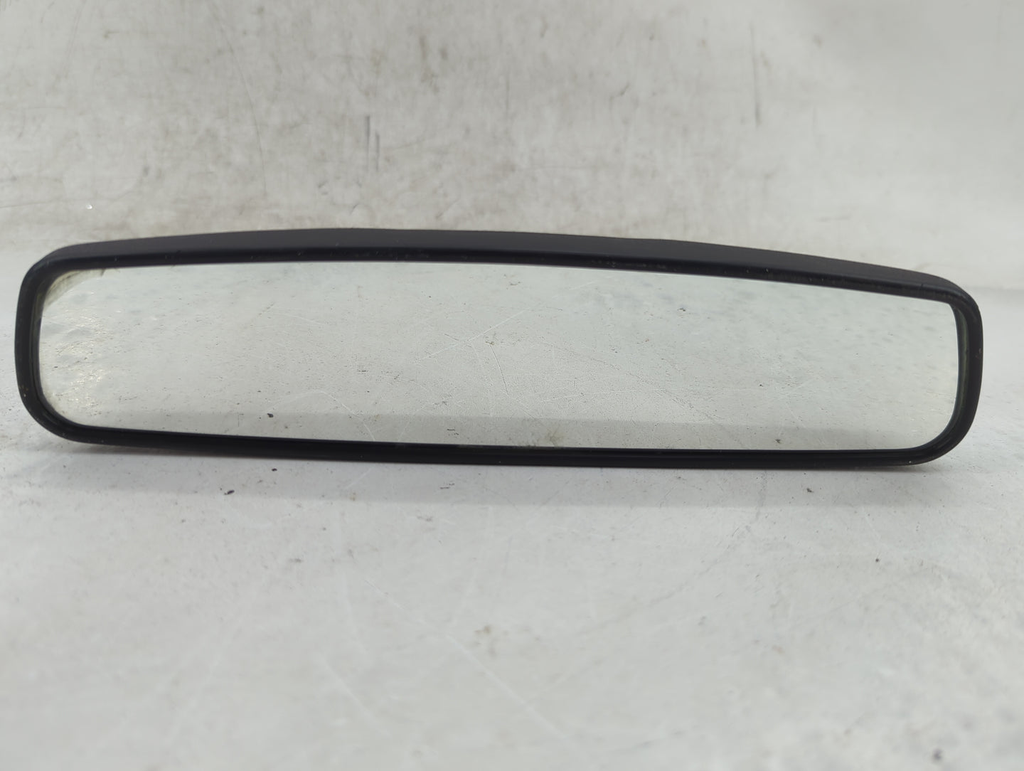 2009-2012 Toyota Rav4 Interior Rear View Mirror Replacement OEM Fits OEM Used Auto Parts - Oemusedautoparts1.com