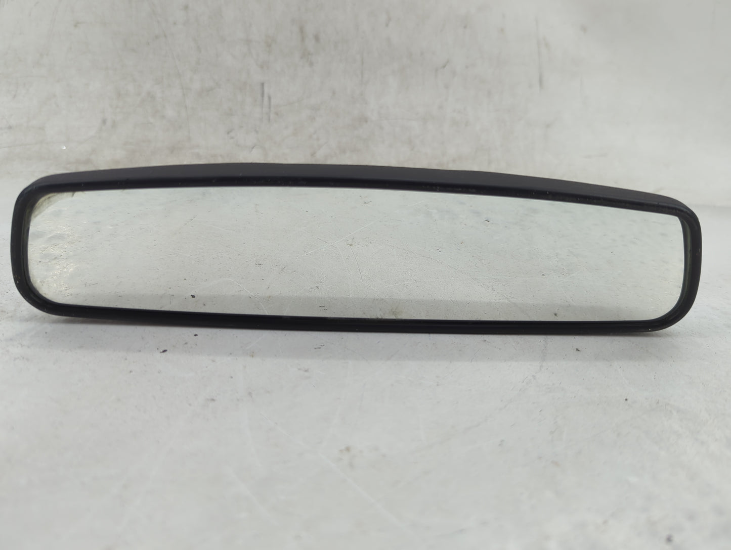 2009-2012 Toyota Rav4 Interior Rear View Mirror Replacement OEM Fits OEM Used Auto Parts - Oemusedautoparts1.com