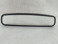 2009-2012 Toyota Rav4 Interior Rear View Mirror Replacement OEM Fits OEM Used Auto Parts - Oemusedautoparts1.com