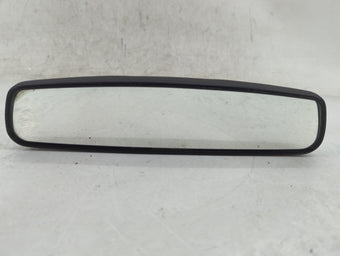 compare product 2009-2012 Toyota Rav4 Interior Rear View Mirror Replacement OEM Fits OEM Used Auto Parts