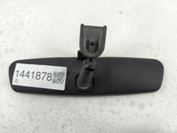 2009-2012 Toyota Rav4 Interior Rear View Mirror Replacement OEM Fits OEM Used Auto Parts - Oemusedautoparts1.com