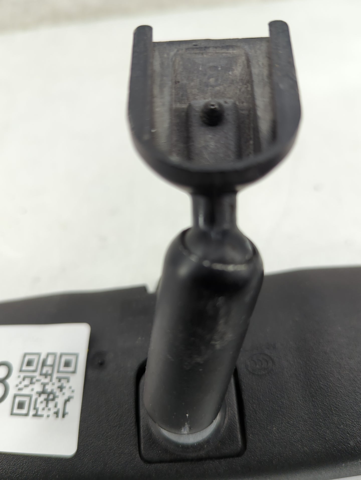 2009-2012 Toyota Rav4 Interior Rear View Mirror Replacement OEM Fits OEM Used Auto Parts - Oemusedautoparts1.com
