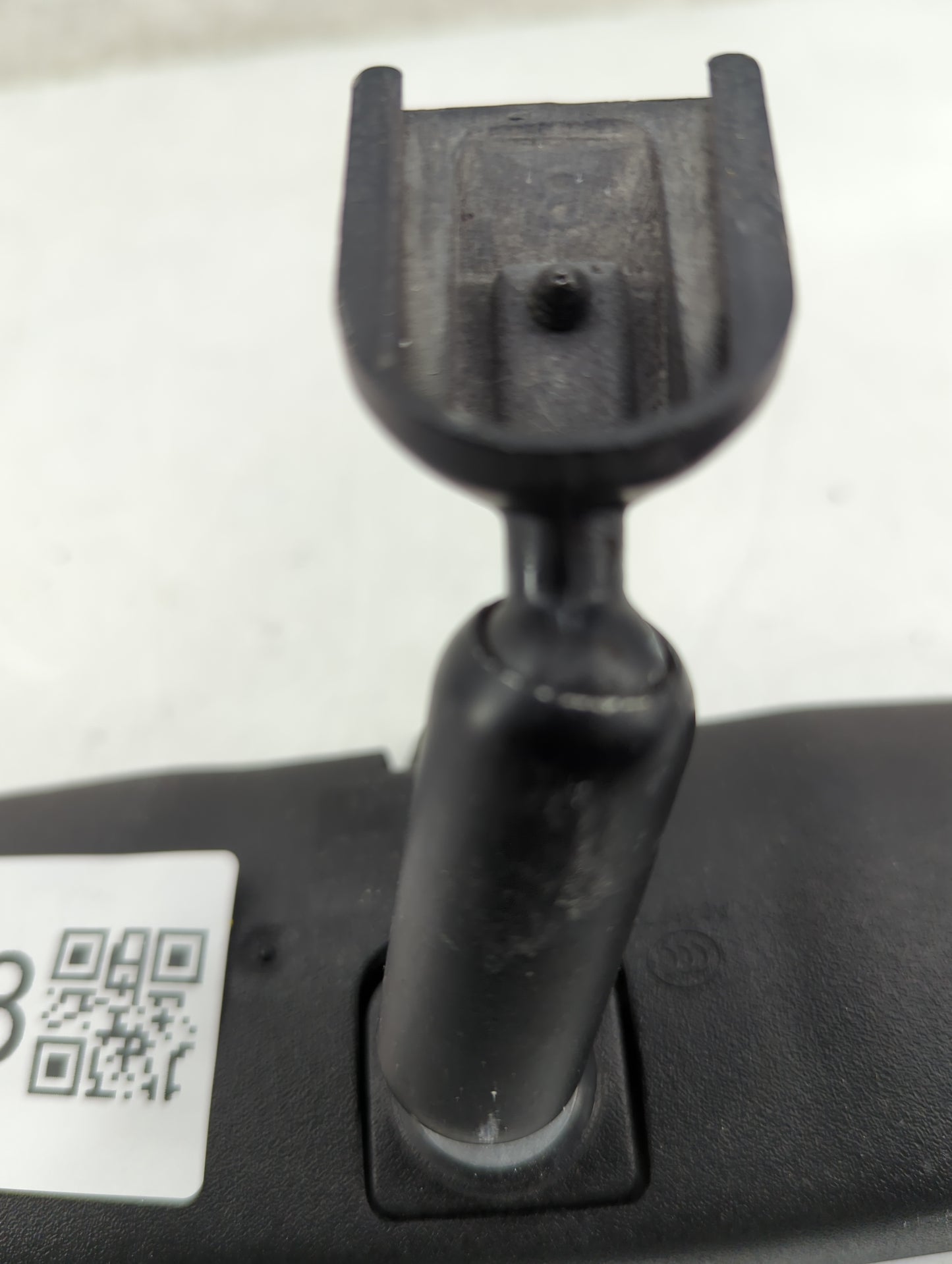 2009-2012 Toyota Rav4 Interior Rear View Mirror Replacement OEM Fits OEM Used Auto Parts - Oemusedautoparts1.com