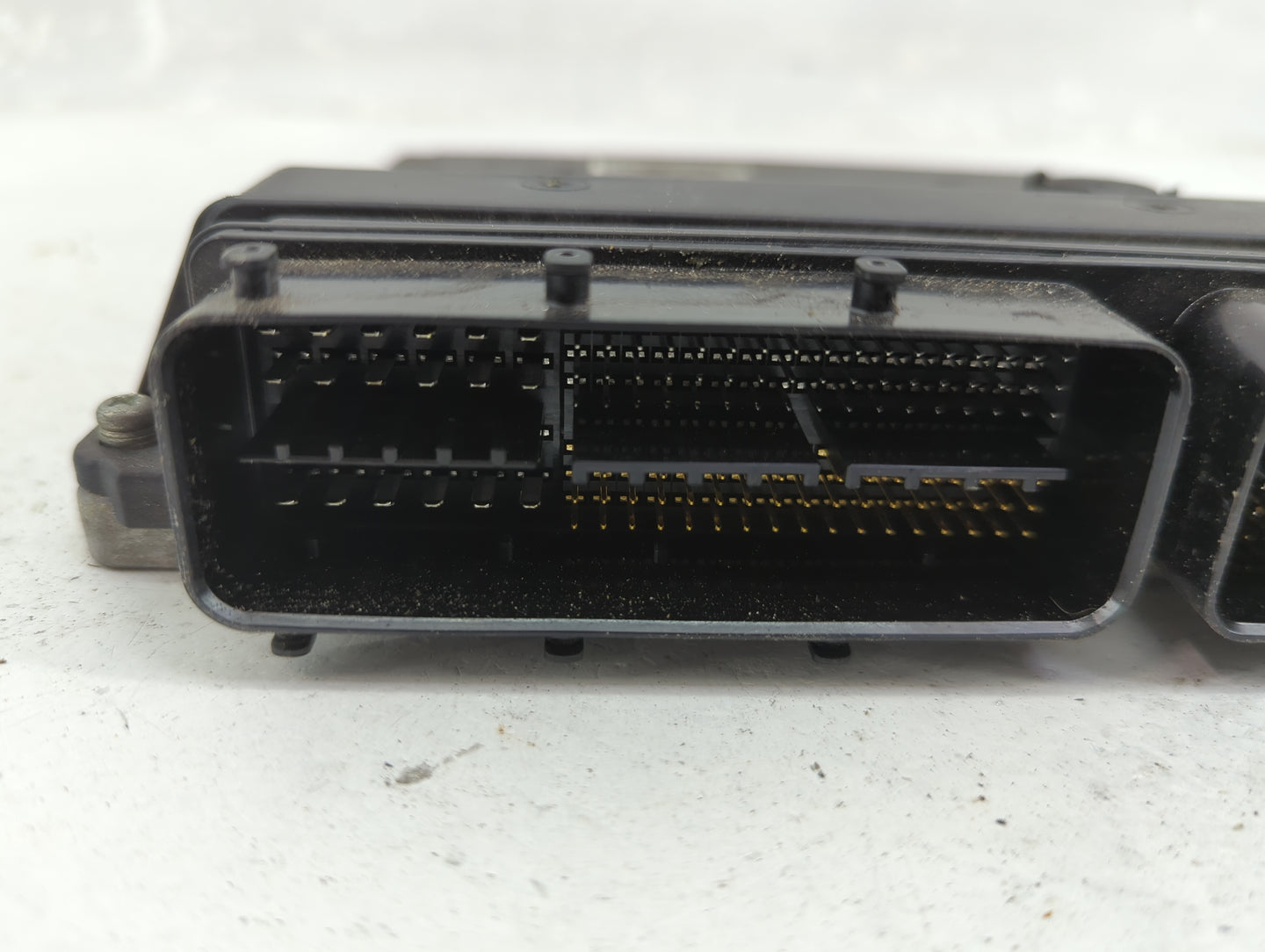 2011 Toyota Rav4 PCM Engine Control Computer ECU ECM PCU OEM P/N:89661-0R232 TN275400-9150 Fits OEM Used Auto Parts - Oemuse