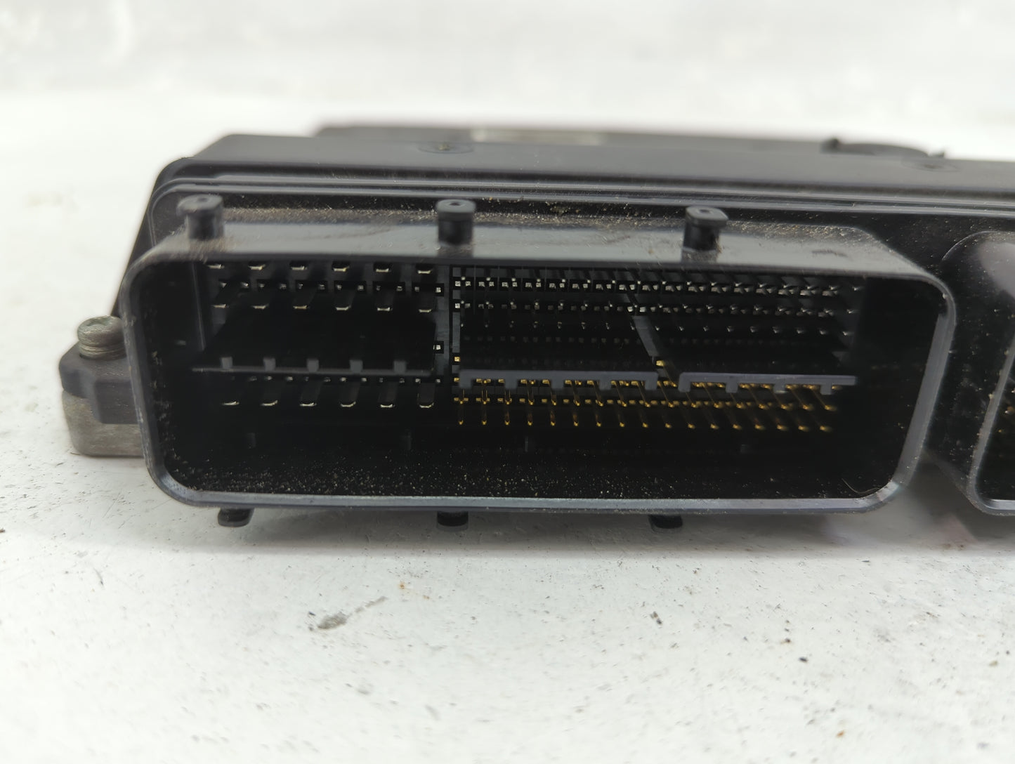2011 Toyota Rav4 PCM Engine Control Computer ECU ECM PCU OEM P/N:89661-0R232 TN275400-9150 Fits OEM Used Auto Parts - Oemuse