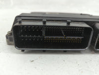 2011 Toyota Rav4 PCM Engine Control Computer ECU ECM PCU OEM P/N:89661-0R232 TN275400-9150 Fits OEM Used Auto Parts - Oemuse