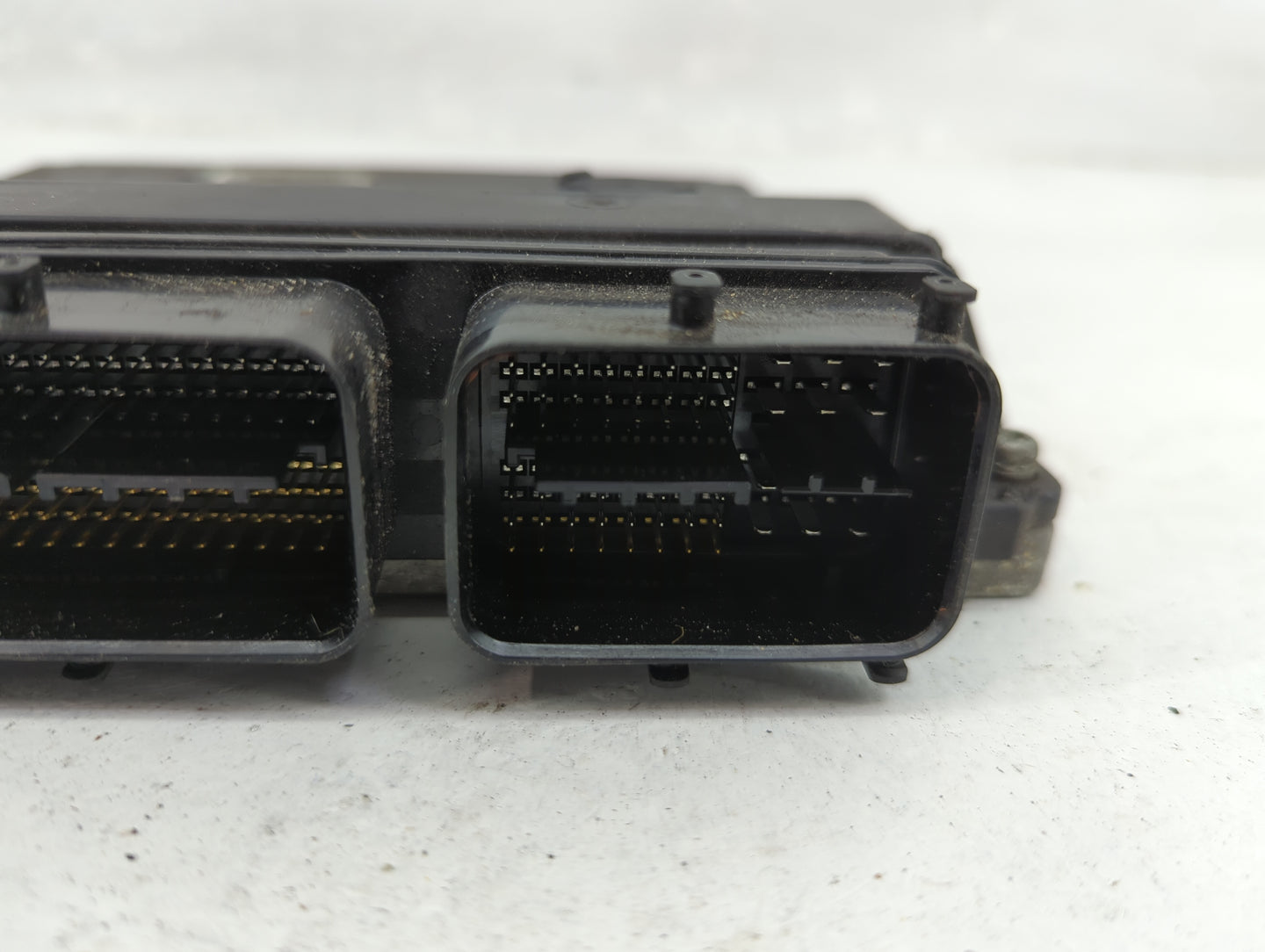 2011 Toyota Rav4 PCM Engine Control Computer ECU ECM PCU OEM P/N:89661-0R232 TN275400-9150 Fits OEM Used Auto Parts - Oemuse