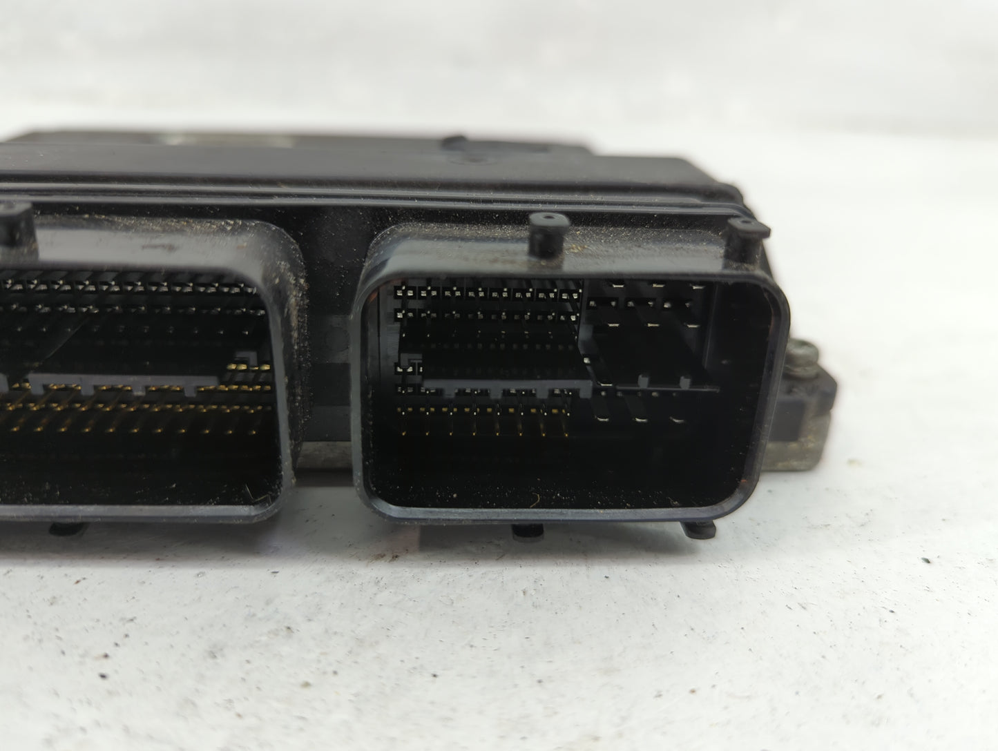 2011 Toyota Rav4 PCM Engine Control Computer ECU ECM PCU OEM P/N:89661-0R232 TN275400-9150 Fits OEM Used Auto Parts - Oemuse