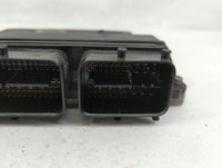 2011 Toyota Rav4 PCM Engine Control Computer ECU ECM PCU OEM P/N:89661-0R232 TN275400-9150 Fits OEM Used Auto Parts - Oemuse