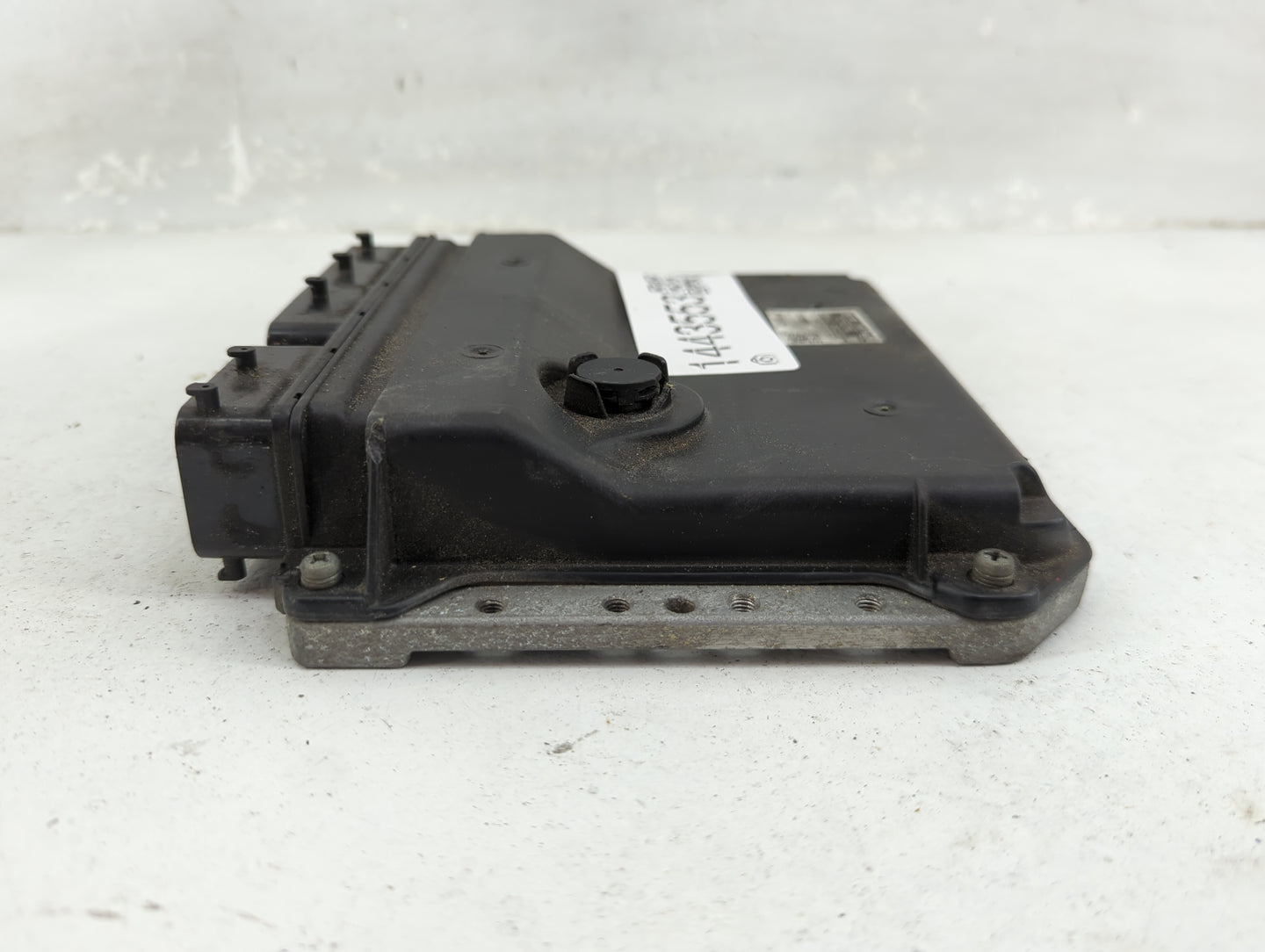 2011 Toyota Rav4 PCM Engine Control Computer ECU ECM PCU OEM P/N:89661-0R232 TN275400-9150 Fits OEM Used Auto Parts - Oemuse