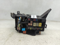 2006-2012 Toyota Rav4 Fusebox Fuse Box Panel Relay Module P/N:82662-0R0 Fits Fits 2006 2007 2008 2009 2010 2011 2012 OEM Use