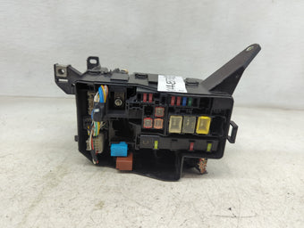 compare product 2006-2012 Toyota Rav4 Fusebox Fuse Box Panel Relay Module P/N:82662-0R0 Fits Fits 2006 2007 2008 2009 2010 2011 2012 OEM Used Auto Parts