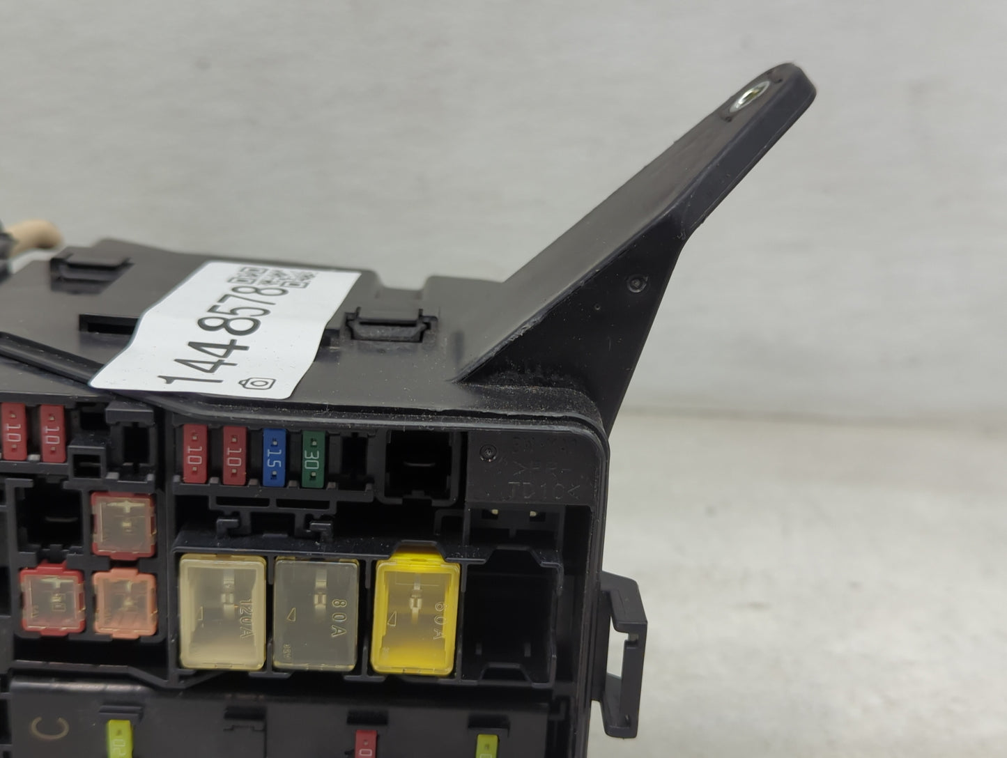 2006-2012 Toyota Rav4 Fusebox Fuse Box Panel Relay Module P/N:82662-0R0 Fits Fits 2006 2007 2008 2009 2010 2011 2012 OEM Use
