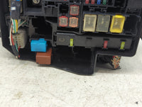 2006-2012 Toyota Rav4 Fusebox Fuse Box Panel Relay Module P/N:82662-0R0 Fits Fits 2006 2007 2008 2009 2010 2011 2012 OEM Use