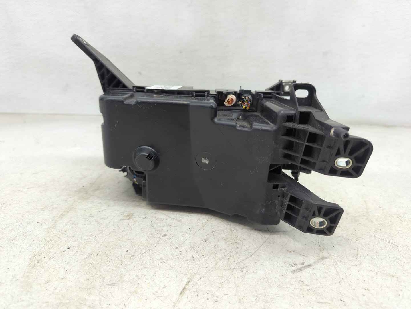 2006-2012 Toyota Rav4 Fusebox Fuse Box Panel Relay Module P/N:82662-0R0 Fits Fits 2006 2007 2008 2009 2010 2011 2012 OEM Use