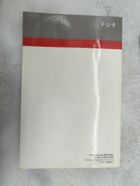 2011 Toyota Rav4 Owners Manual Book Guide P/N:OM42785U 01999-42785 OEM Used Auto Parts - Oemusedautoparts1.com
