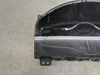2010-2012 Toyota Rav4 Instrument Cluster Speedometer Gauges P/N:DA1T-10849-CB Miles: Fits Fits 2010 2011 2012 OEM Used Auto 