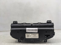 2010-2012 Toyota Rav4 Instrument Cluster Speedometer Gauges P/N:DA1T-10849-CB Miles: Fits Fits 2010 2011 2012 OEM Used Auto 