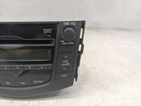 2010-2011 Toyota Rav4 Radio AM FM Cd Player Receiver Replacement P/N:86120-0R071 BGA05487, 123000-11010101 Fits Fits 2010 20