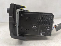 2010-2011 Toyota Rav4 Radio AM FM Cd Player Receiver Replacement P/N:86120-0R071 BGA05487, 123000-11010101 Fits Fits 2010 20