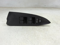 2006-2012 Toyota Rav4 Master Power Window Switch Replacement Driver Side Left P/N:74232-0R010 Fits OEM Used Auto Parts - Oem
