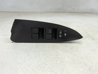 compare product 2006-2012 Toyota Rav4 Master Power Window Switch Replacement Driver Side Left P/N:74232-0R010 Fits OEM Used Auto Parts