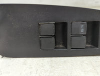 2006-2012 Toyota Rav4 Master Power Window Switch Replacement Driver Side Left P/N:74232-0R010 Fits OEM Used Auto Parts - Oem