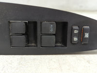 2006-2012 Toyota Rav4 Master Power Window Switch Replacement Driver Side Left P/N:74232-0R010 Fits OEM Used Auto Parts - Oem