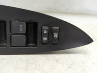 2006-2012 Toyota Rav4 Master Power Window Switch Replacement Driver Side Left P/N:74232-0R010 Fits OEM Used Auto Parts - Oem