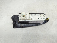 2006-2012 Toyota Rav4 Master Power Window Switch Replacement Driver Side Left P/N:74232-0R010 Fits OEM Used Auto Parts - Oem