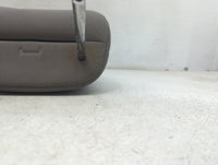 2011 Toyota Rav4 Headrest Head Rest Front Driver Passenger Seat Fits OEM Used Auto Parts - Oemusedautoparts1.com