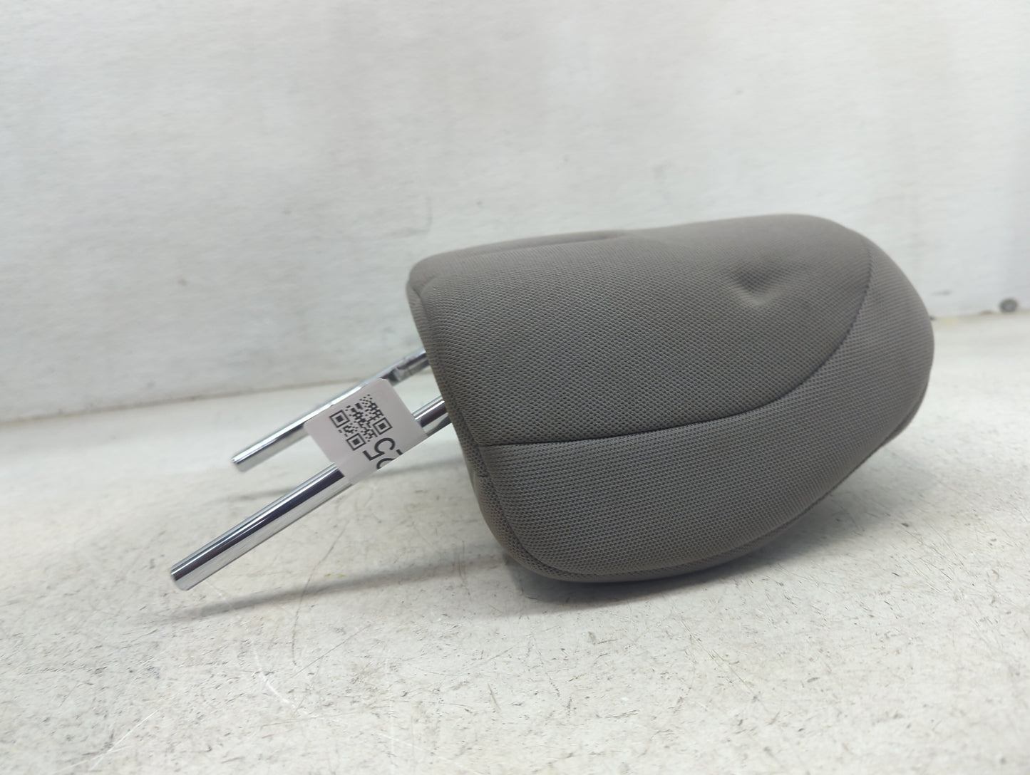 2011 Toyota Rav4 Headrest Head Rest Front Driver Passenger Seat Fits OEM Used Auto Parts - Oemusedautoparts1.com
