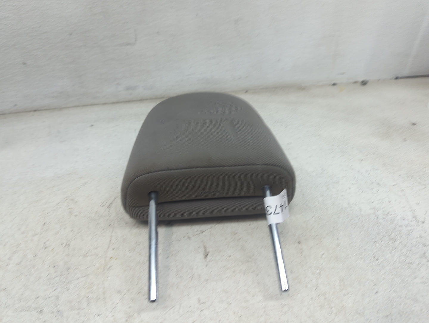 2011 Toyota Rav4 Headrest Head Rest Front Driver Passenger Seat Fits OEM Used Auto Parts - Oemusedautoparts1.com