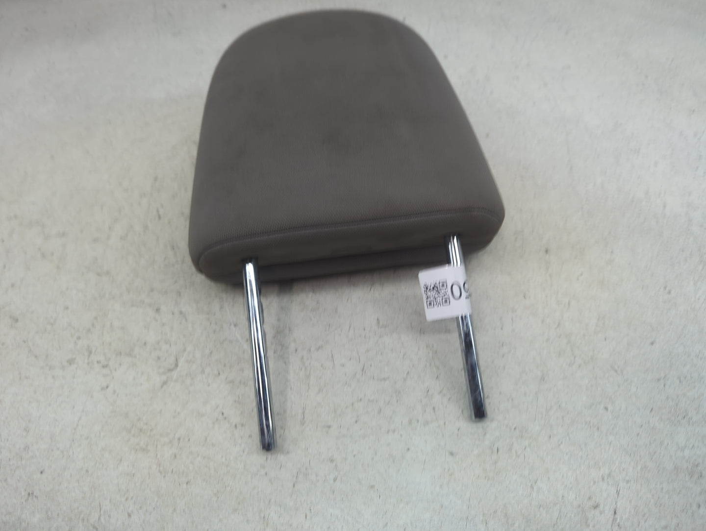 2011 Toyota Rav4 Headrest Head Rest Front Driver Seat Gray 1473750 - Oemusedautoparts1.com