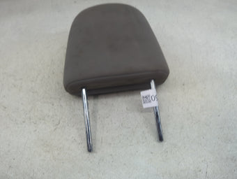 compare product 2011 Toyota Rav4 Headrest Head Rest Front Driver Seat Gray 1473750